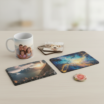 10 Personalised Gift Ideas Under £15