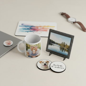 Last‑Minute Personalised Gifts You Can Still Get in Around 3 Days