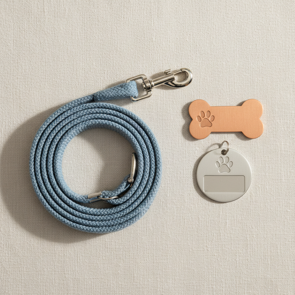 Personalised Pet Products