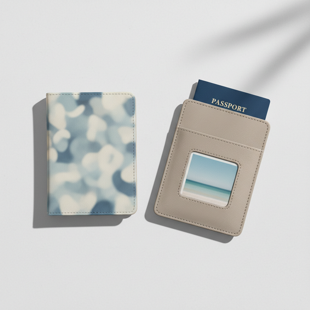 Passport Covers
