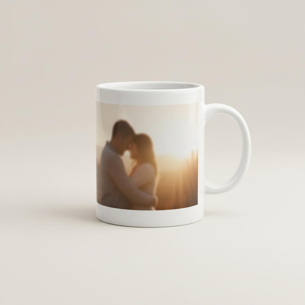 Photo Mugs