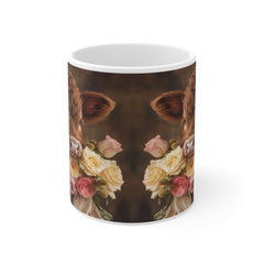 Highland Cow Mug