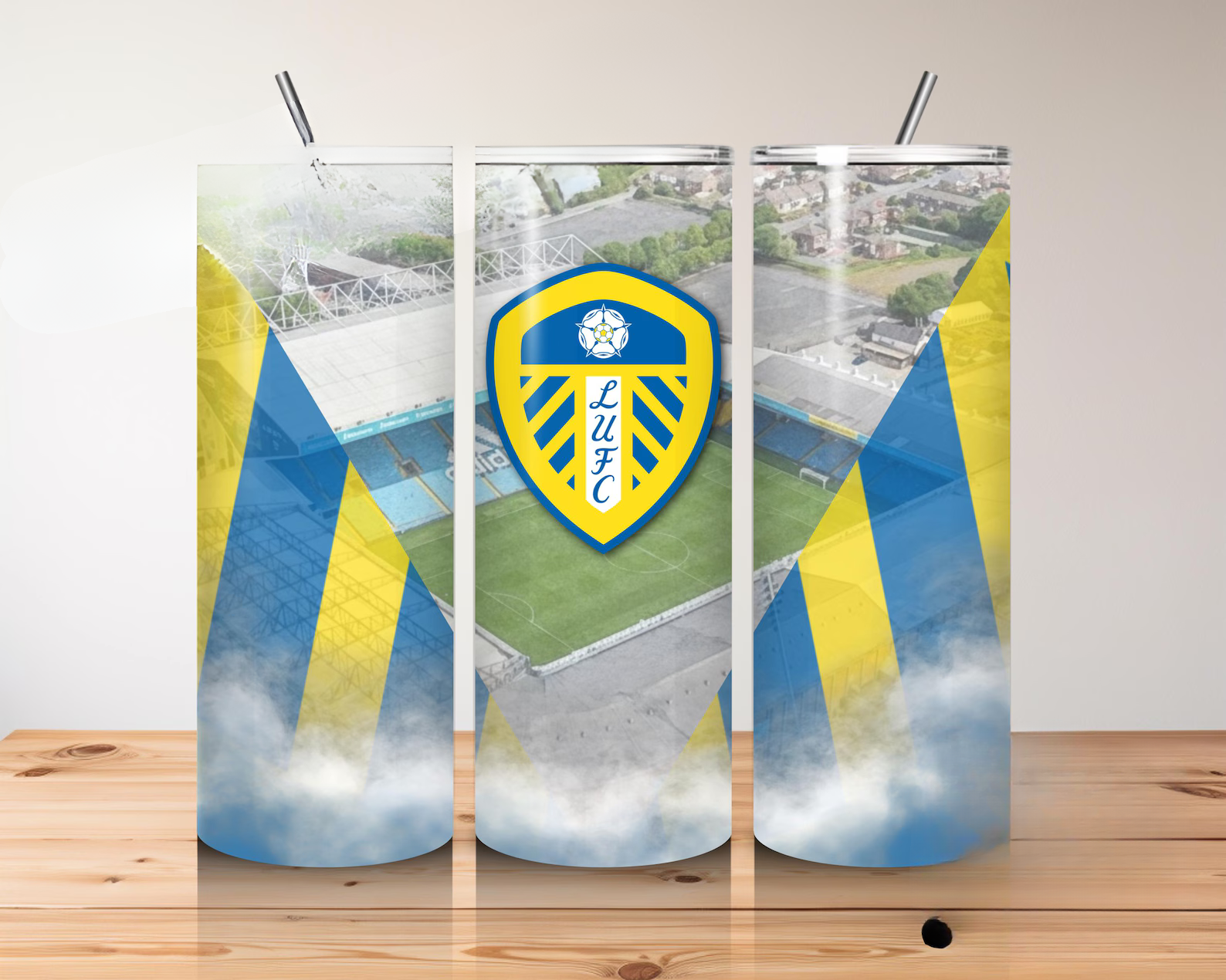 Leeds Insulated Stainless Steel Travel Mug – Durable Hot & Cold Beverage Cup