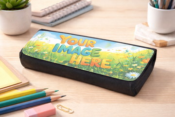 Personalised Custom Photo Glasses Case – Unique Gift for Birthdays & Christmas