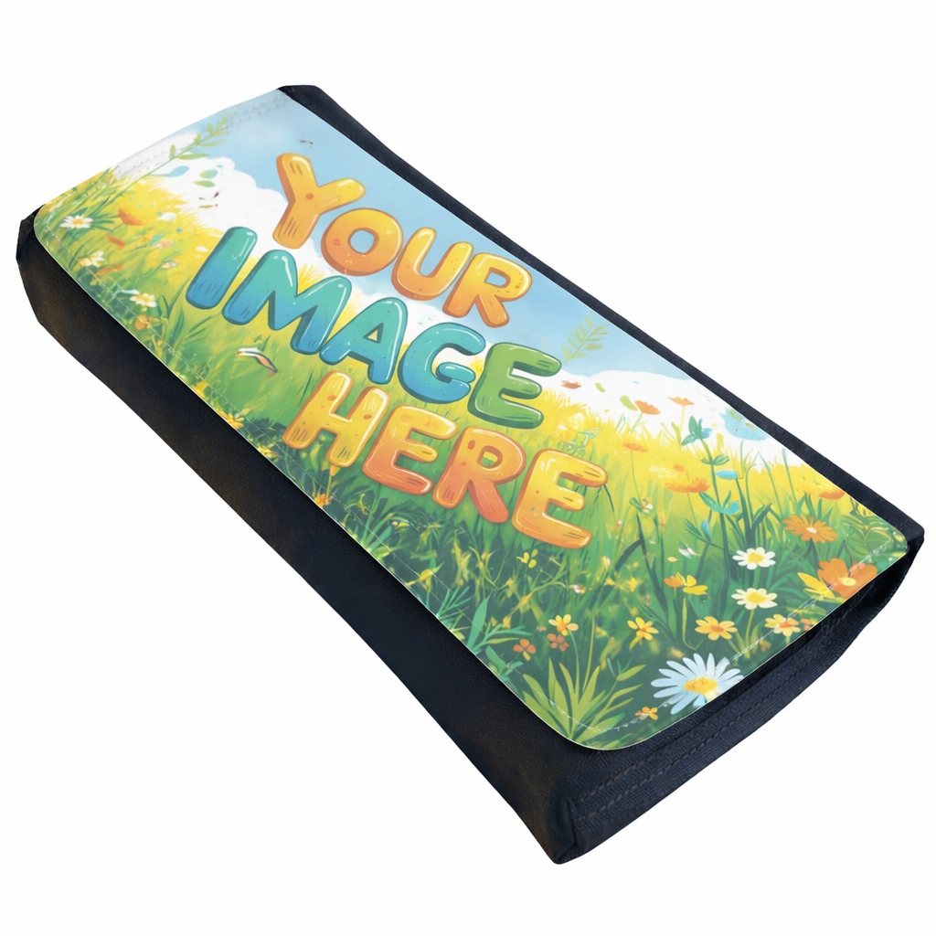 Personalised Custom Photo Glasses Case – Unique Gift for Birthdays & Christmas