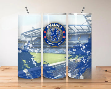 Chelsea Insulated Stainless Steel Travel Mug – Durable Hot & Cold Beverage Cup