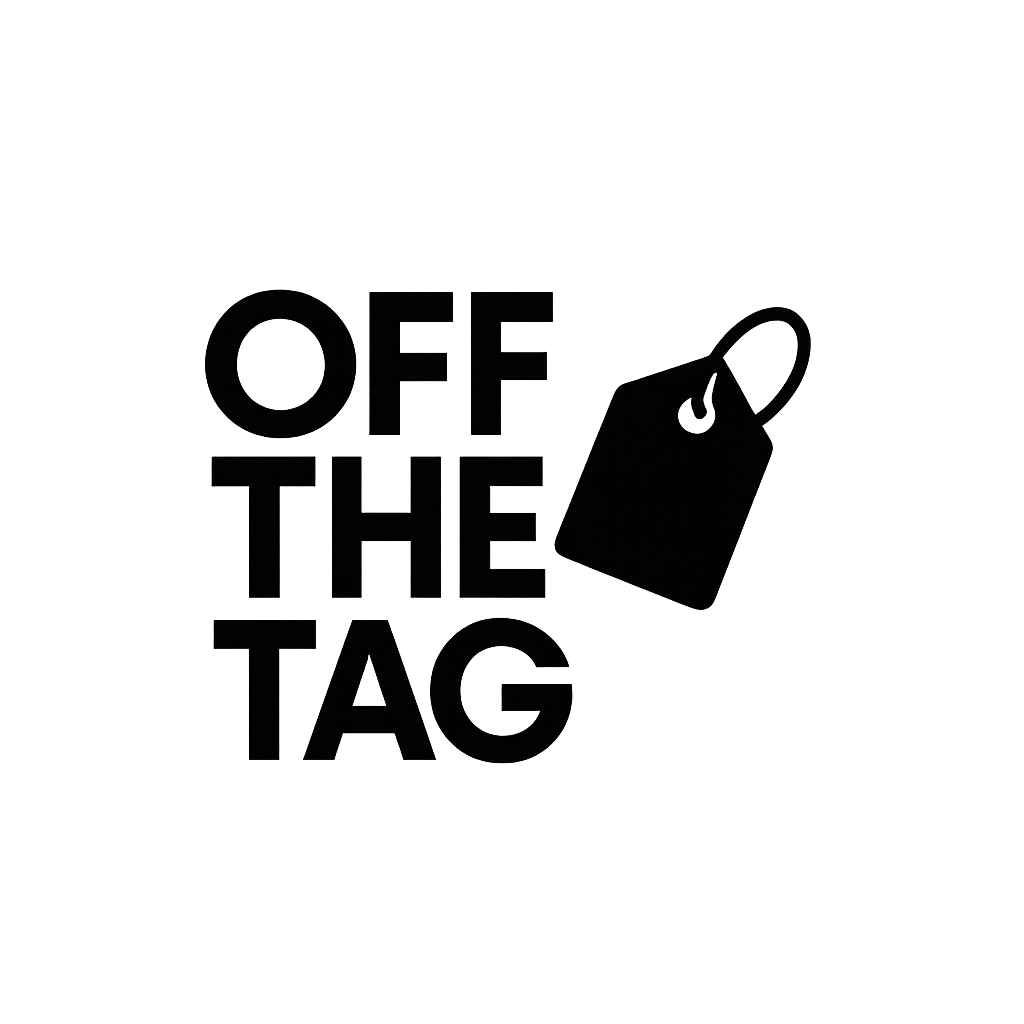 Off The Tag