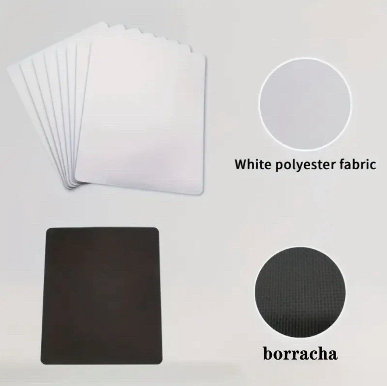 Personalised Photo Mouse Mat