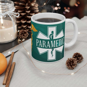 Paramedic Gift Mug