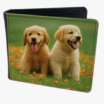 Personalised Photo Wallet